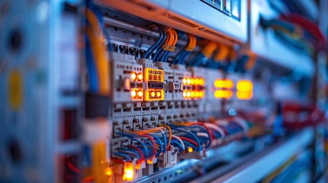 Electrical Engineering