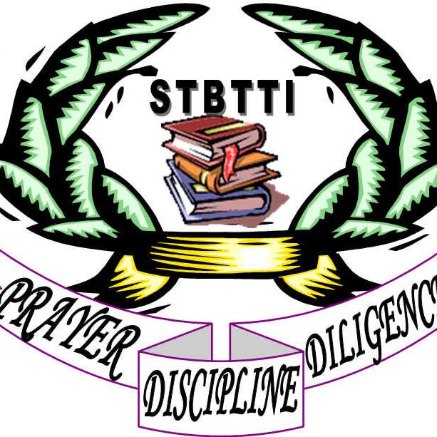 SBTTI Logo